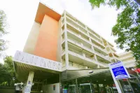 Salou Pacific Rentalmar