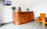 Coto Dream Hotel Hotels in TT. Co To