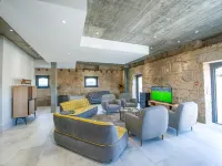 Borralha Hotel Hoteles en Vila Real