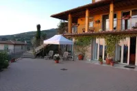 Villa Lucrezia Hoteles en Reggello