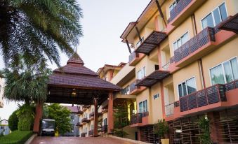 Phufa Waree Chiangrai Resort