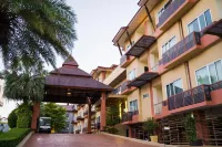 Phufa Waree Chiangrai Resort Các khách sạn gần Mea Fah Luang Unversity