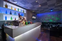 Nanutel Margao - bar