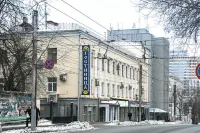 Vyatskie Ulochki Preobrazhenskaya Hotel