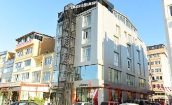 Seref Hotel