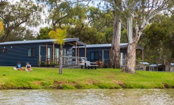 Big4 Renmark Riverfront Holiday Park