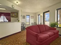 Super 8 by Wyndham Colby Hotels in Colby