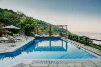 Elysian Luxury Villa Pelion - Villas