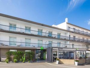 Hotel ibis Styles Saint Gilles Croix de Vie Centre-ville