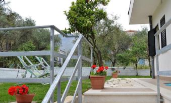 B&b Il Girasole Formia Guesthouse