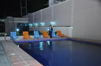 Citiheight Hotel - Yüzme Havuzu