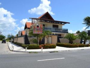 Hotel Pousada Solar da Praia