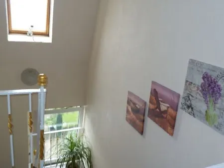 Goldener Lowe and Restaurant