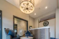 Kinnettles Hotel & Spa Hotels in St Andrews