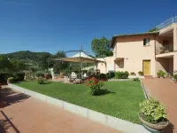 Albergo Villa Cristina Hotels in Spoleto