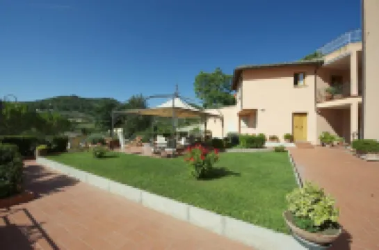 AlbergoVilla Cristina