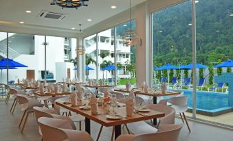 Pangkor Bay View Beach Resort