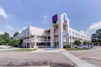 Motel 6 Virginia Beach, VA - شاطئ