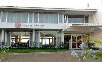 Casa do Capitao - Housity