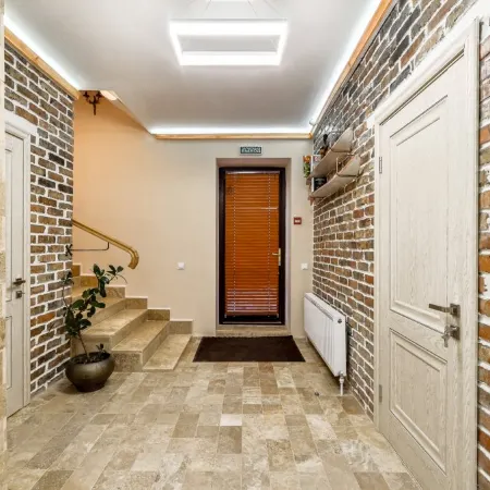 Family Aparthotel