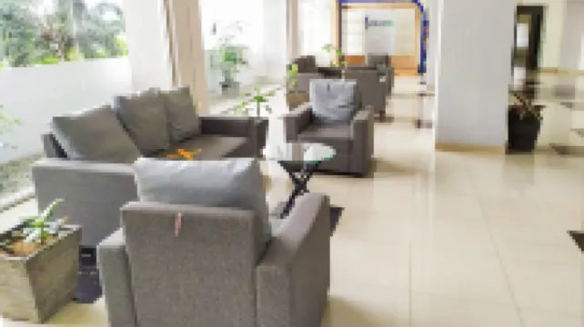 Easton Park by Mustika Hotels in Jatinangor