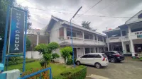 Hotel Garuda Hotel dekat Lintang peternakan bebek