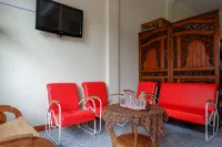 Oemahku Guest House Syariah