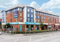 Travelodge Camberley Hotels in Crowthorne