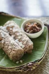 Jetwing Ayurveda Pavilions - 朝食