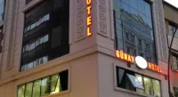 Elazig Gunay Hotel