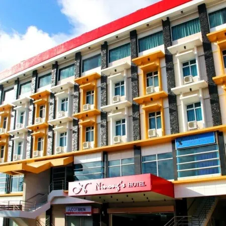 Ninong’s Hotel
