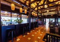 Mai Chau Lodge - С баром