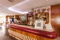 Hotel Flamingo - bar
