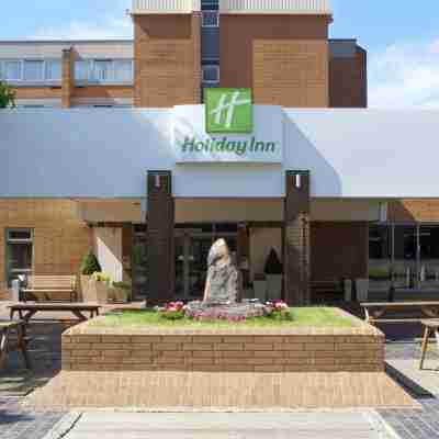 Holiday Inn London - Gatwick Airport Hotel Exterior