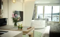 Ulsan Dangsa Morning Pension - Sea View