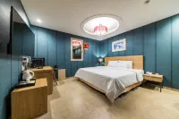 Indeokwon Central Hotel Hotels in Gwacheon