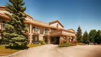 Best Western Plus Mont-Laurier
