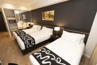 Amerian Rafaela Hotel - 3-Star