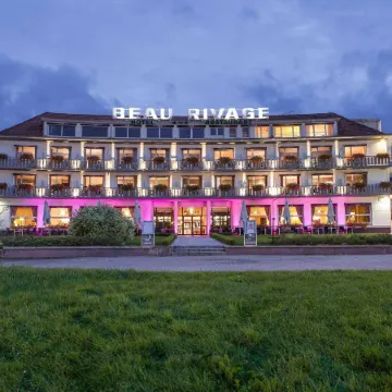 Hôtel Beau Rivage