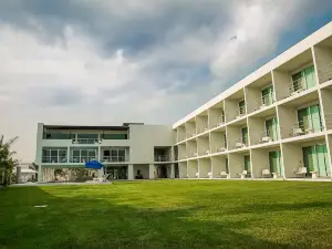 Hotel Aqua Spa & Resort