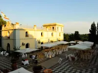 波吉奧住宅酒店 福利亞酒店