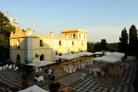 Residenza il Poggione فنادق في Fauglia
