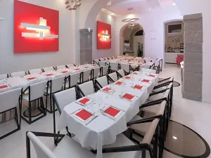 Hotel Coppe Trieste - Boutique Hotel