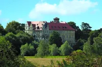 Schloss Herberge Hohenerxleben