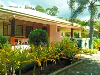 Paradise Island Park & Beach Resort Hotels in Davao