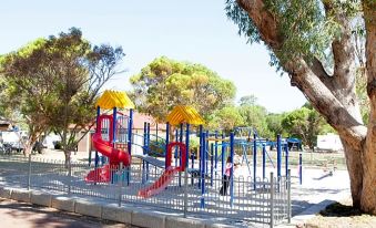 Discovery Parks - Woodman Point