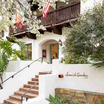 Palihouse Santa Barbara Hotel Exterior