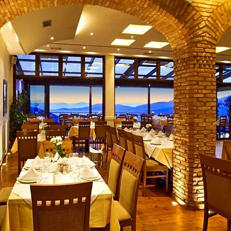 Fedriades Delphi Hotel