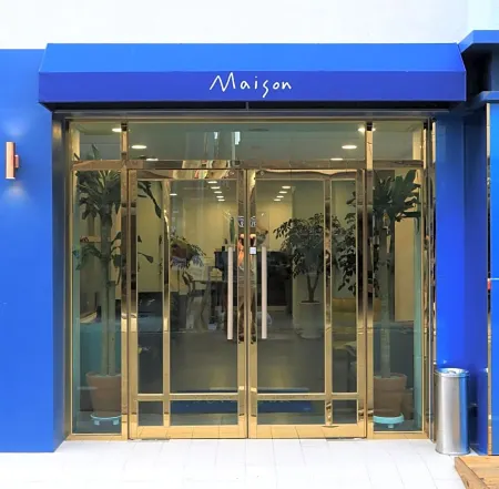 Maison Mini Hotel