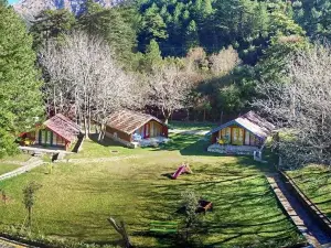 료고라 투어리스트 빌리지